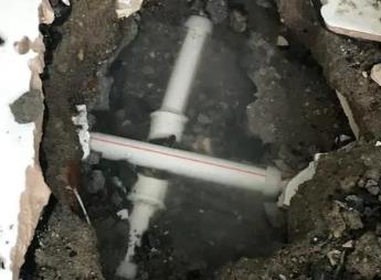 静安阳台漏水维修公司为您分享楼上楼下漏水怎么处理