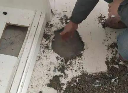 静安卫生间漏水维修公司分享下精确定位查漏水一次多少钱?不同级别收费不同