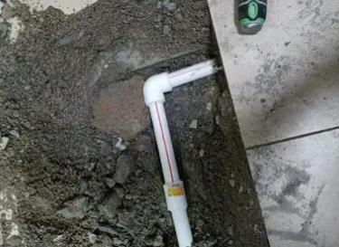静安阳台漏水维修时有哪些声音会影响检漏仪